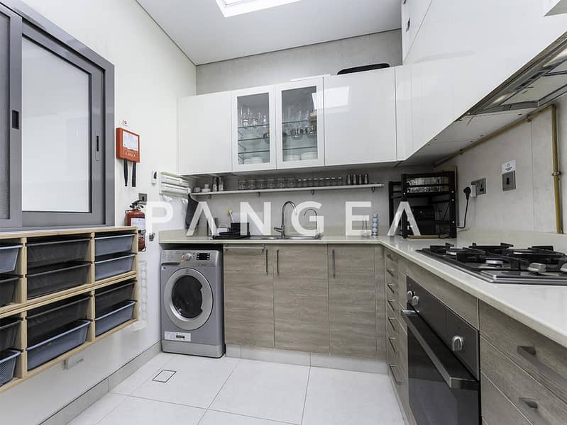 4 Cheques | Canal View | Fully Furnished - Image 7