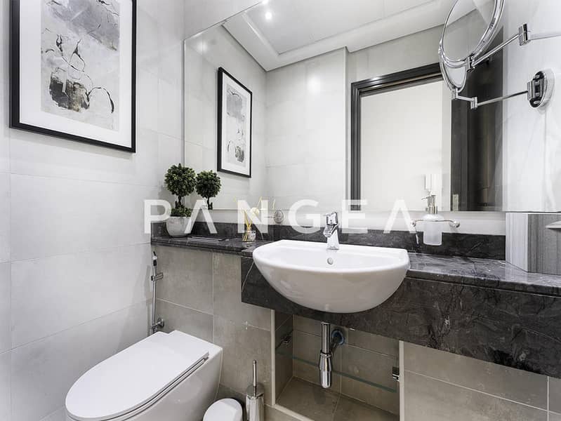 4 Cheques | Canal View | Fully Furnished - Image 8