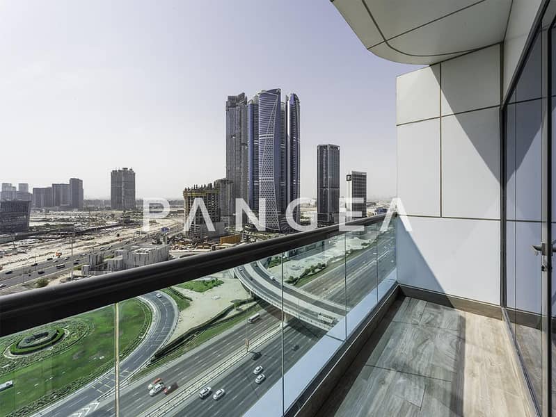 4 Cheques | Canal View | Fully Furnished - Image 9