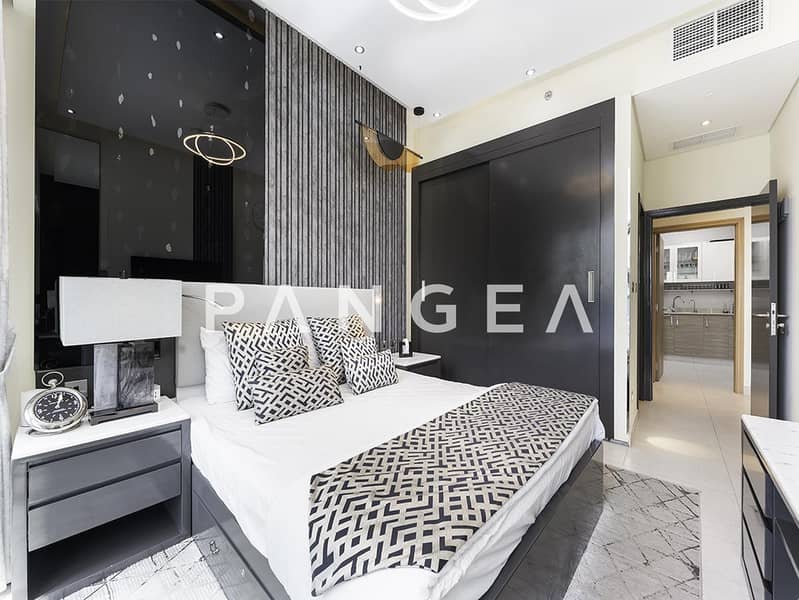 4 Cheques | Canal View | Fully Furnished - Image 10