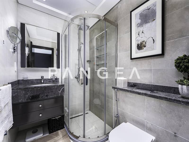 4 Cheques | Canal View | Fully Furnished - Image 12