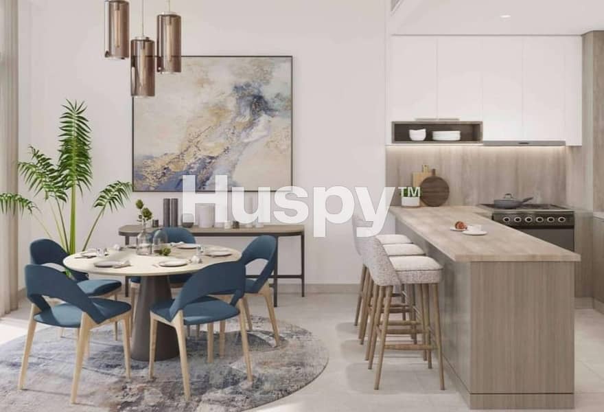 Triplex | Handover Soon | Largest Layout