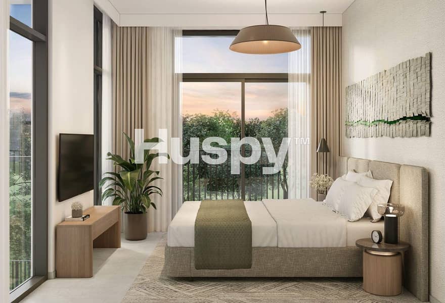 Triplex | Handover Soon | Largest Layout