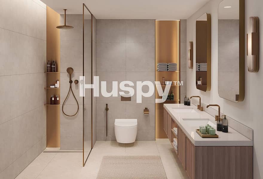 Triplex | Handover Soon | Largest Layout - Image 7