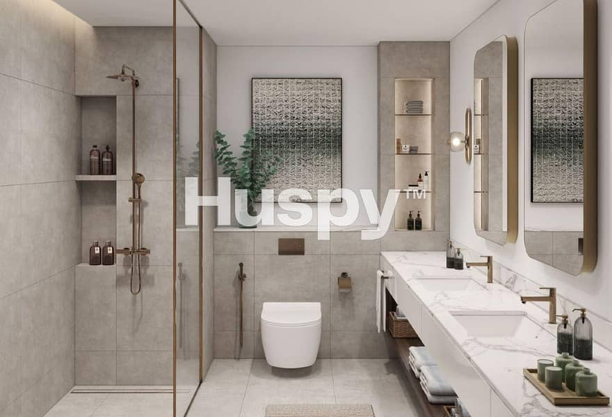 Triplex | Handover Soon | Largest Layout