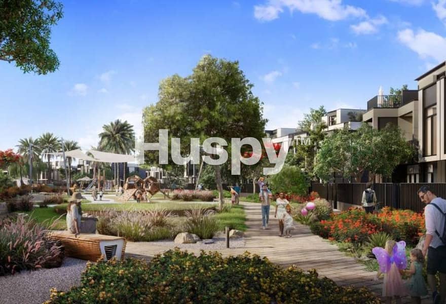 Triplex | Handover Soon | Largest Layout - Image 9