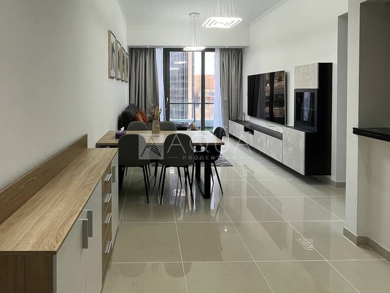 Fully furnished upgraded | Marina View - Image 10