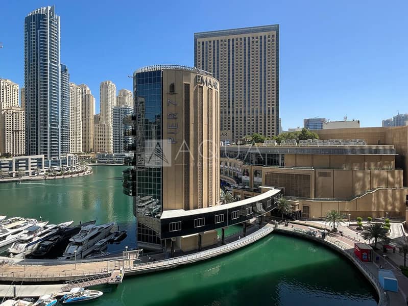 Fully furnished upgraded | Marina View - Image 13