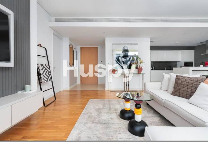 Partial Sea View | Fully Furnished | Vacant - Image 6