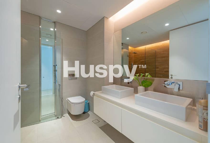 Partial Sea View | Fully Furnished | Vacant - Image 9