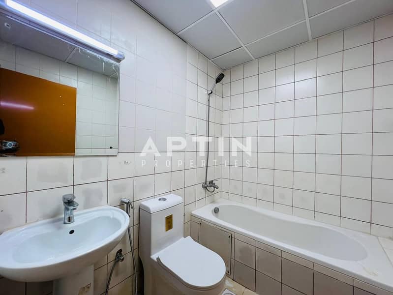 Exclusive 2BHK | Upgrade Your Lifestyle | Balcony | DLRC