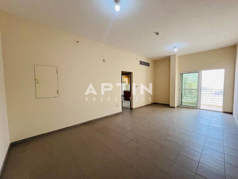 Exclusive 2BHK | Upgrade Your Lifestyle | Balcony | DLRC