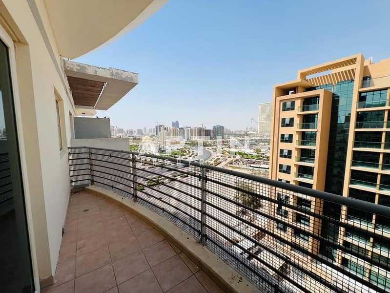 Exclusive 2BHK | Upgrade Your Lifestyle | Balcony | DLRC - Image 10
