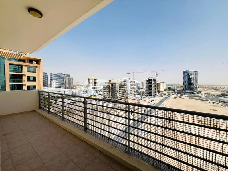 Exclusive 2BHK | Upgrade Your Lifestyle | Balcony | DLRC - Image 16