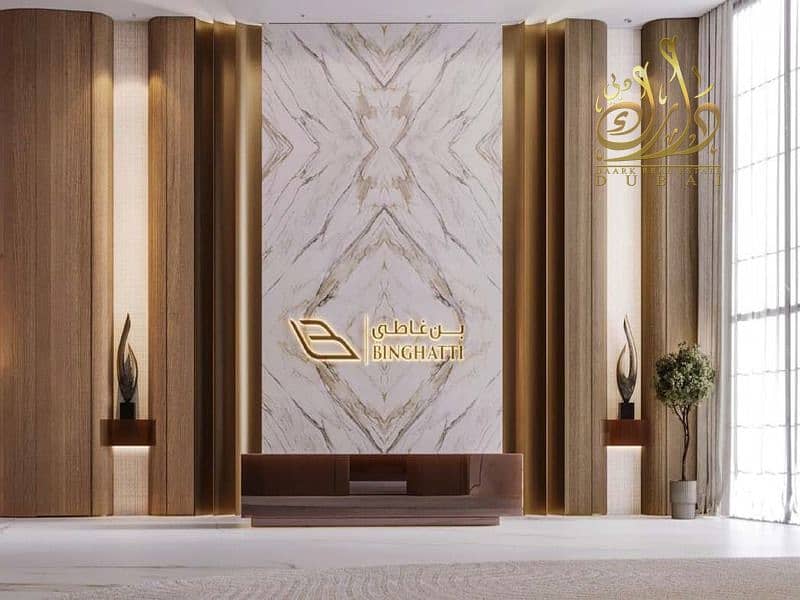 BINGHATTI HILLS _ PRIME LOCATION - RESORT VIBES - Image 12