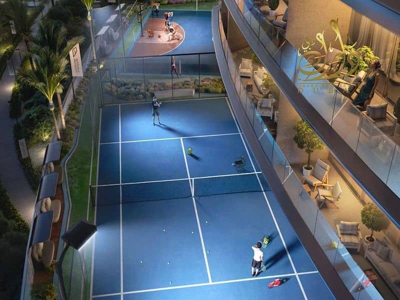 BINGHATTI HILLS _ PRIME LOCATION - RESORT VIBES - Image 13