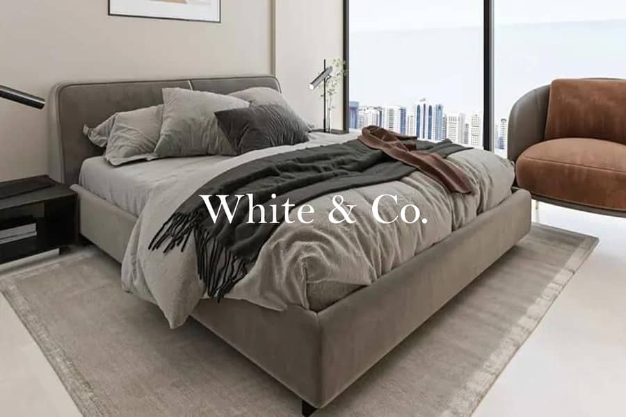 Largest Layout | Brand New | Post Handover