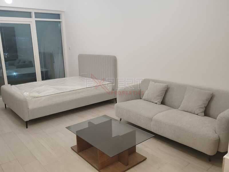 Fully Furnished Studio | Ready to Move | Dubai Creek living