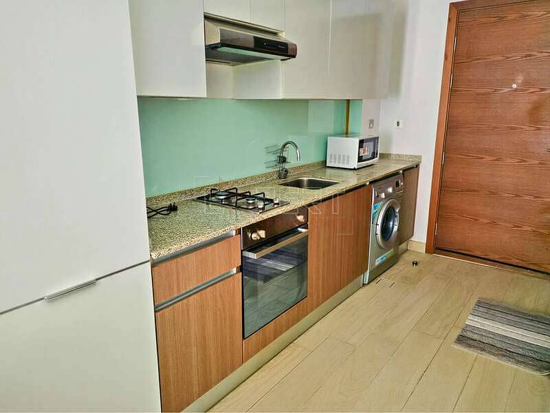 Fully Furnished Studio | Ready to Move | Dubai Creek living