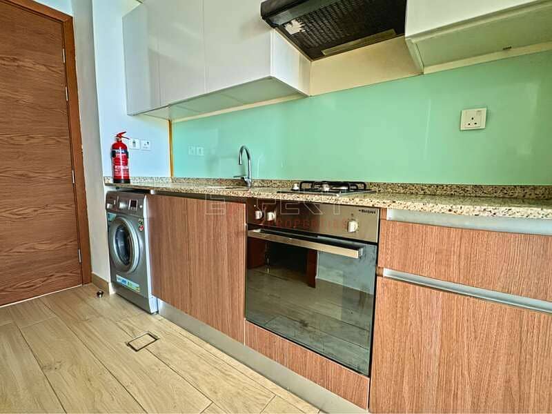 Fully Furnished Studio | Ready to Move | Dubai Creek living - Image 6