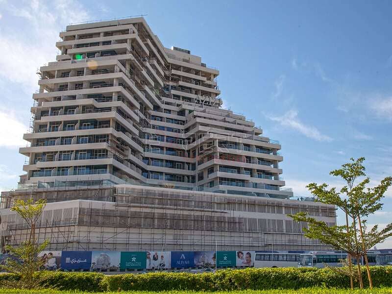 Fully Furnished Studio | Ready to Move | Dubai Creek living - Image 11