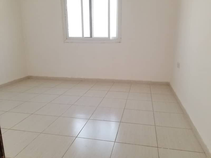 Huge1 Bhk With Balcony Only For Family In Muwaileh Sharjah