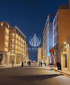 2BHK Apartment | Near the university campus | Best Price | First Owner