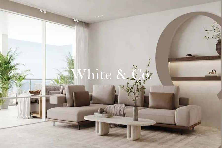 Largest Layout | Brand New | Post Handover