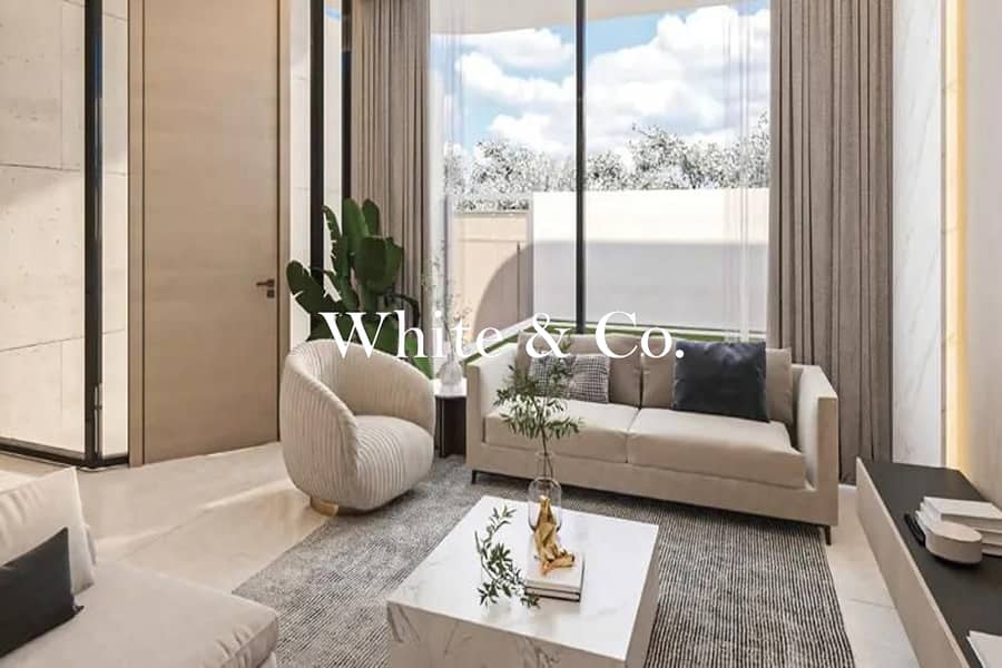 Largest Layout | Brand New | Post Handover