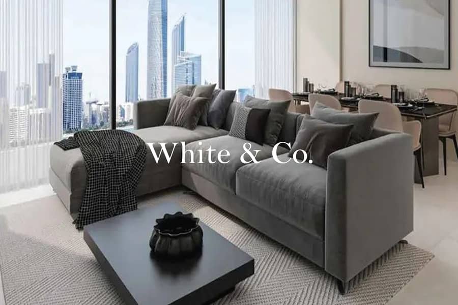 Largest Layout | Brand New | Post Handover