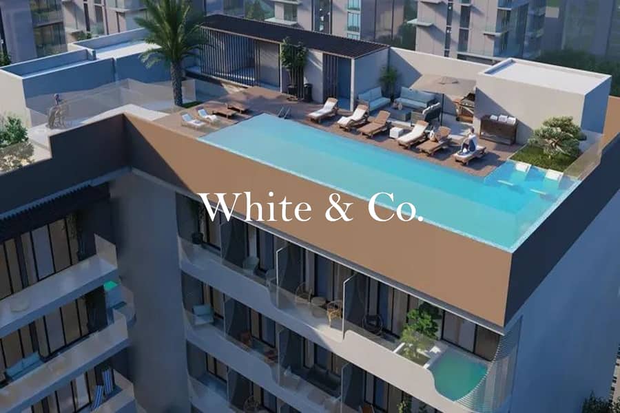 Largest Layout | Brand New | Post Handover - Image 7