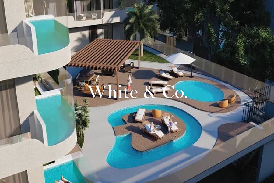 Largest Layout | Brand New | Post Handover - Image 8