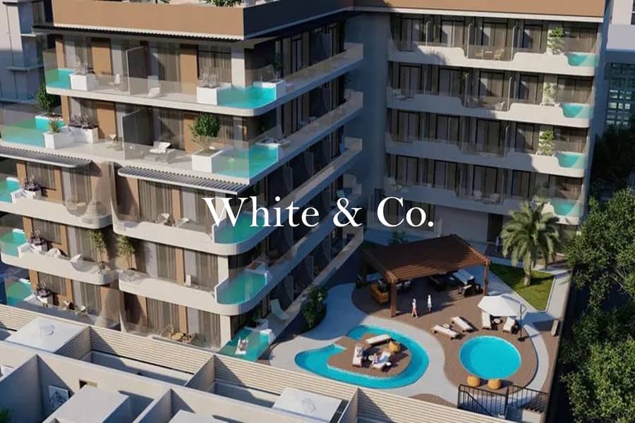 Largest Layout | Brand New | Post Handover - Image 9