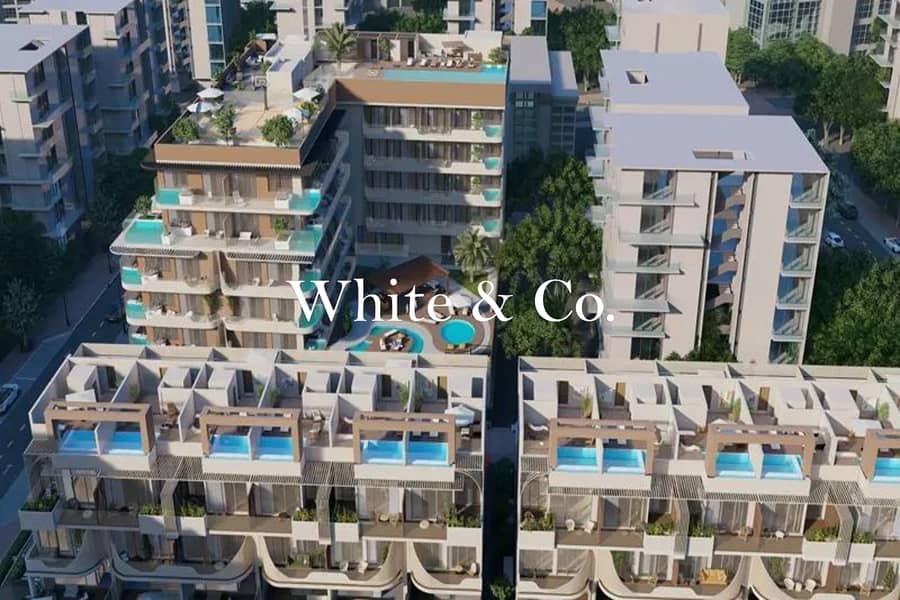 Largest Layout | Brand New | Post Handover - Image 10