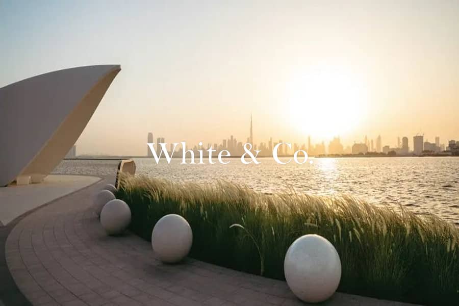 Largest Layout | Brand New | Post Handover - Image 13