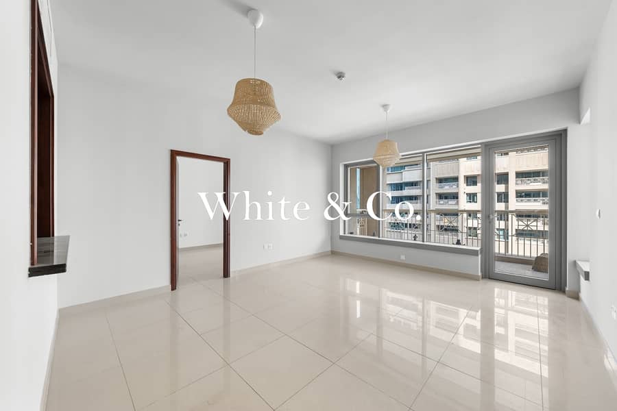 Vacant | Pool View | Partial Fountain View