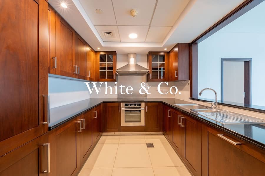 Vacant | Pool View | Partial Fountain View