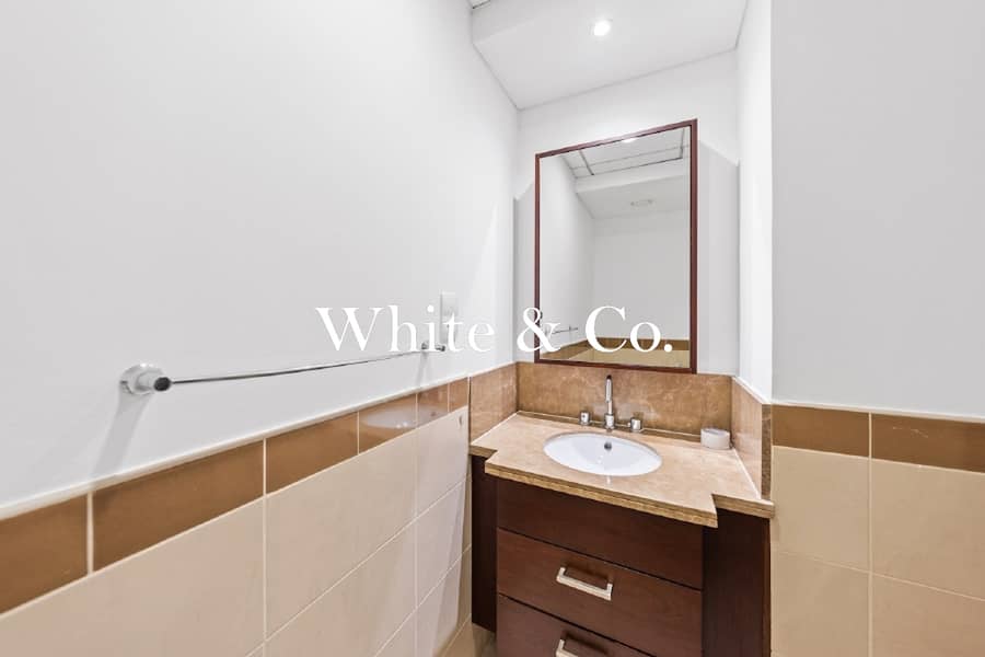 Vacant | Pool View | Partial Fountain View - Image 9