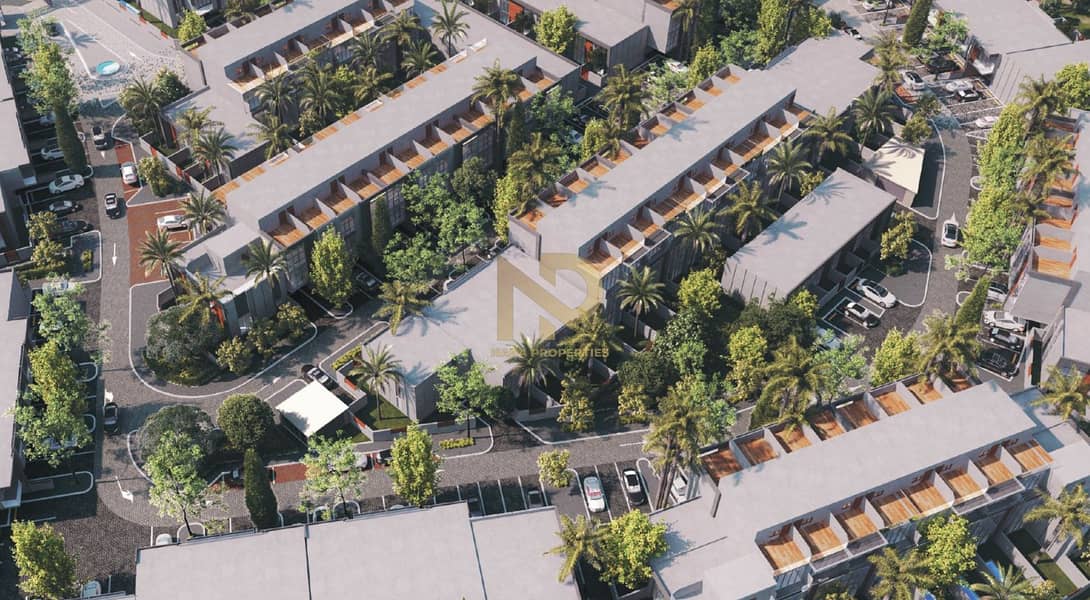 Investor Deal 40% Discount | Gated Community | Close to Metro and Airport