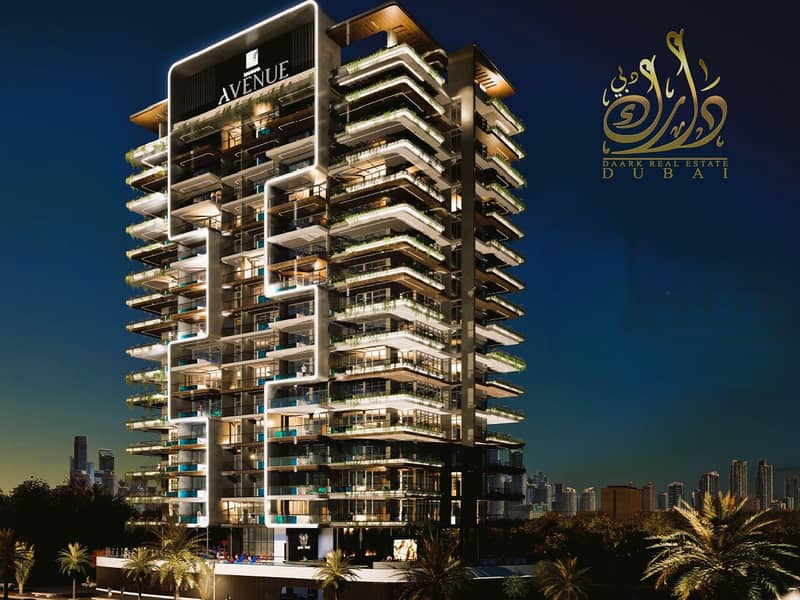 ROI over 10% |15 minutes to Al Maktoum Airport - Image 7