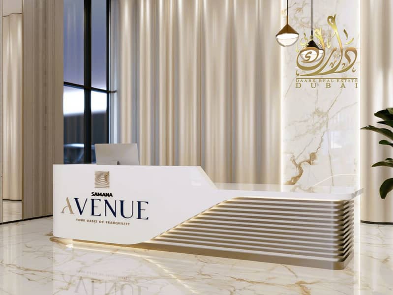 ROI over 10% |15 minutes to Al Maktoum Airport - Image 9