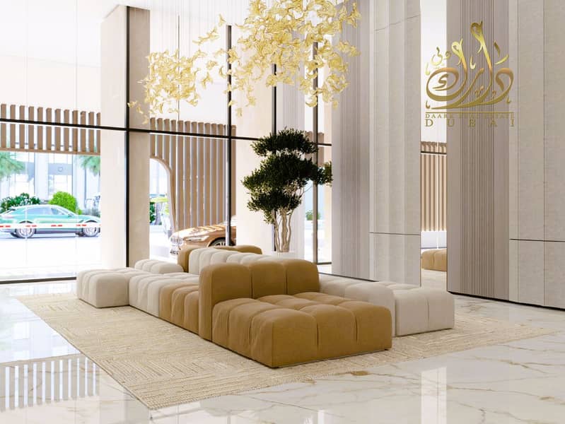 ROI over 10% |15 minutes to Al Maktoum Airport - Image 10