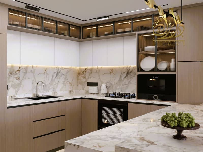 ROI over 10% |15 minutes to Al Maktoum Airport - Image 12