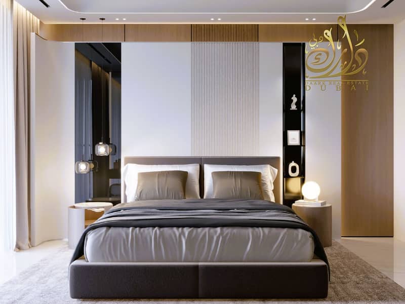 ROI over 10% |15 minutes to Al Maktoum Airport - Image 13