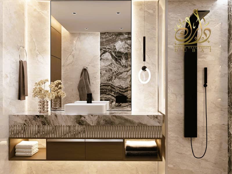 ROI over 10% |15 minutes to Al Maktoum Airport - Image 14