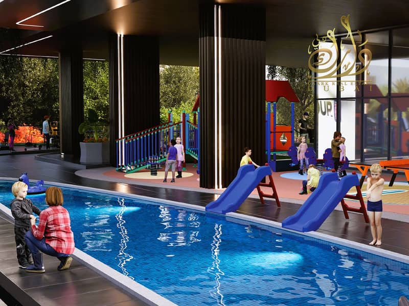 ROI over 10% |15 minutes to Al Maktoum Airport - Image 15