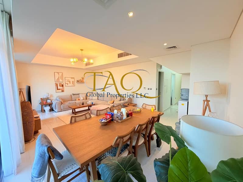 Single Row | Biggest Layout | Vacant on Transfer