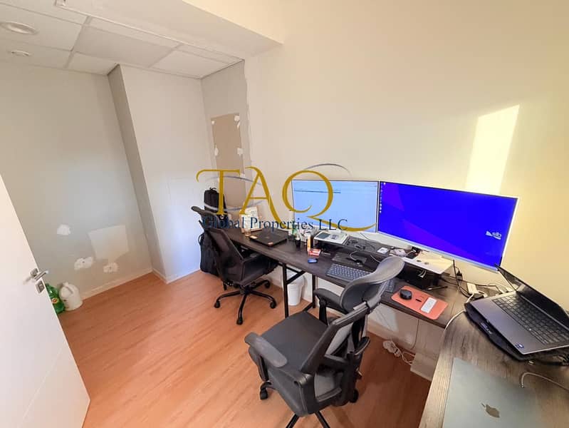 Single Row | Biggest Layout | Vacant on Transfer - Image 9