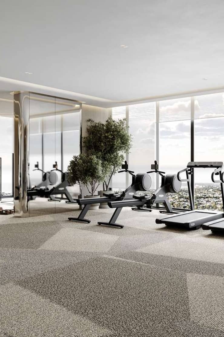 Investor Deal | High-Quality 1BR by IMAN | JVC