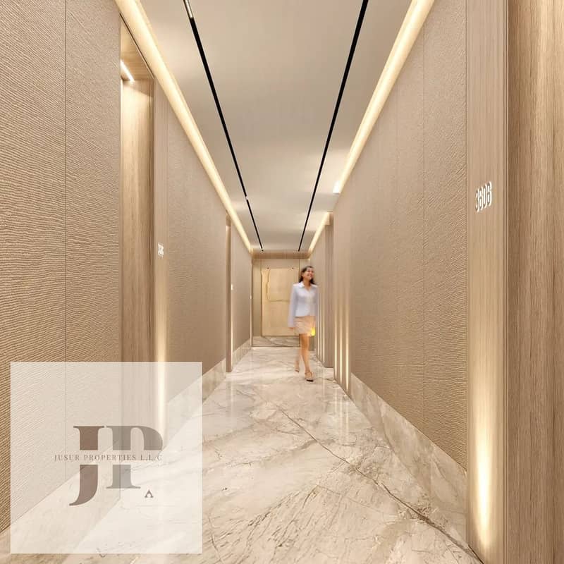 PREMIUM LUXURY | HIGH ROI | INVESTOR’S DREAM | PRIME LOCATION